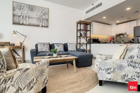 Apartment sa Dubai, UAE 2 silid-tulugan, 107.4 sq.m. № 709957 - larawan 8