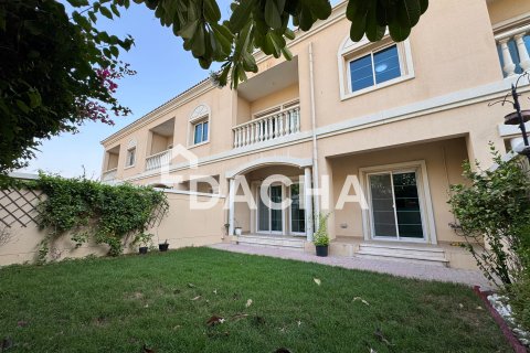 Māja Jumeirah Village Triangle, Dubaijā, AAE 2 istabas, 279 m2 Nr. 710308 - attēls 20