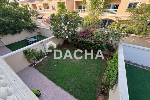 Māja Jumeirah Village Triangle, Dubaijā, AAE 2 istabas, 279 m2 Nr. 710308 - attēls 18