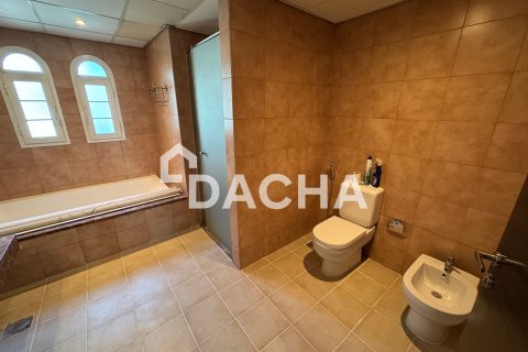 Māja Jumeirah Village Triangle, Dubaijā, AAE 2 istabas, 279 m2 Nr. 710308 - attēls 17