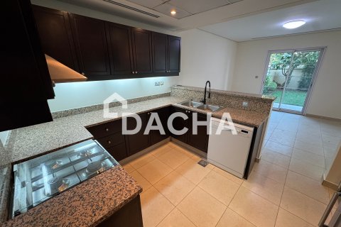 Māja Jumeirah Village Triangle, Dubaijā, AAE 2 istabas, 279 m2 Nr. 710308 - attēls 8