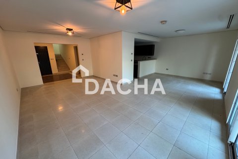 Māja Jumeirah Village Triangle, Dubaijā, AAE 2 istabas, 279 m2 Nr. 710308 - attēls 4