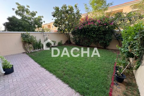 Māja Jumeirah Village Triangle, Dubaijā, AAE 2 istabas, 279 m2 Nr. 710308 - attēls 19