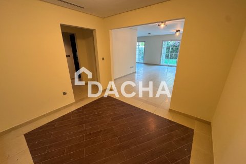 Māja Jumeirah Village Triangle, Dubaijā, AAE 2 istabas, 279 m2 Nr. 710308 - attēls 2