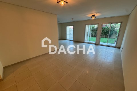 Māja Jumeirah Village Triangle, Dubaijā, AAE 2 istabas, 279 m2 Nr. 710308 - attēls 3