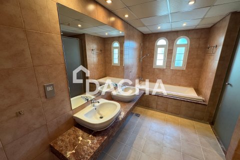 Māja Jumeirah Village Triangle, Dubaijā, AAE 2 istabas, 279 m2 Nr. 710308 - attēls 16