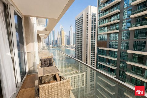 Apartment sa Dubai Harbour, UAE 2 silid-tulugan, 103.1 sq.m. № 709959 - larawan 10