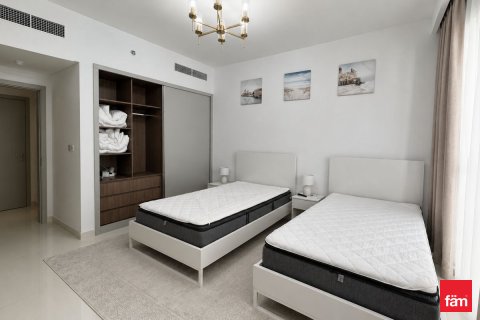Apartment sa Dubai Harbour, UAE 2 silid-tulugan, 103.1 sq.m. № 709959 - larawan 7