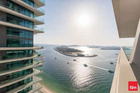 Byt v Dubai Harbour, SAE 2 ložnice, 103.1 m² Č.: 709959
