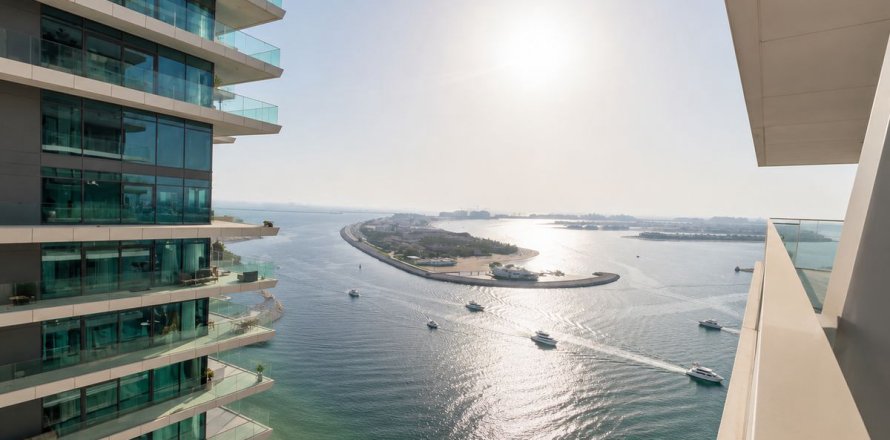 Apartment sa Dubai Harbour, UAE 2 silid-tulugan, 103.1 sq.m. № 709959