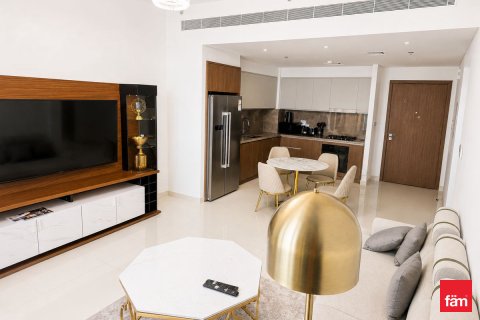 Apartment sa Dubai Harbour, UAE 2 silid-tulugan, 103.1 sq.m. № 709959 - larawan 3