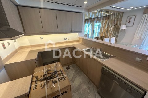 Villetta a schiera in vendita a Jumeirah Village Triangle, Dubai, EAU 2 camere da letto, 152 mq. № 710307 - foto 4