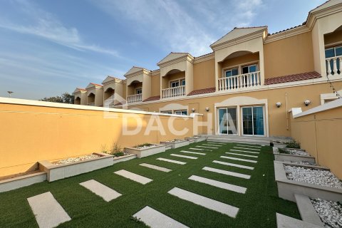 Villetta a schiera in vendita a Jumeirah Village Triangle, Dubai, EAU 2 camere da letto, 152 mq. № 710307 - foto 19
