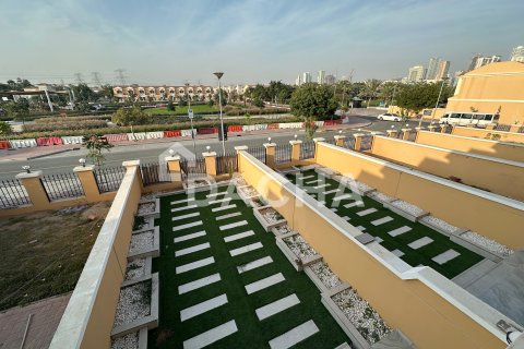 Villetta a schiera in vendita a Jumeirah Village Triangle, Dubai, EAU 2 camere da letto, 152 mq. № 710307 - foto 18