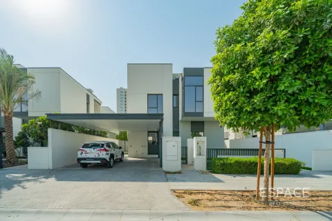 Al Furjan、Dubai、UAE にあるヴィラの賃貸物件 4ベッドルーム、331 m2、No650023 - 写真 17