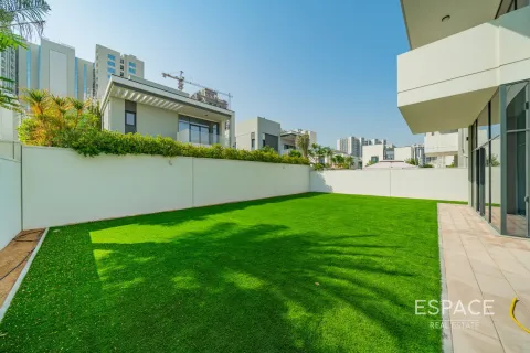 Al Furjan、Dubai、UAE にあるヴィラの賃貸物件 4ベッドルーム、331 m2、No650023 - 写真 15