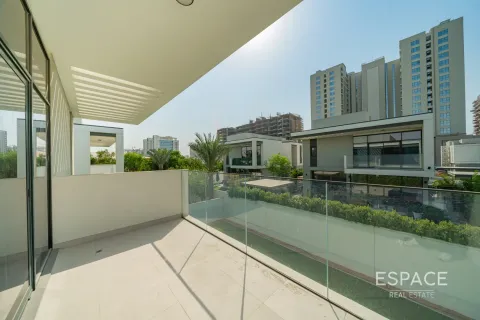 Al Furjan、Dubai、UAE にあるヴィラの賃貸物件 4ベッドルーム、331 m2、No650023 - 写真 14