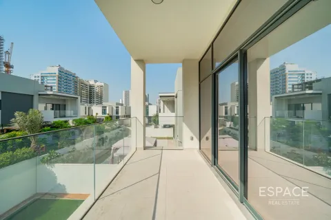 Al Furjan、Dubai、UAE にあるヴィラの賃貸物件 4ベッドルーム、331 m2、No650023 - 写真 13
