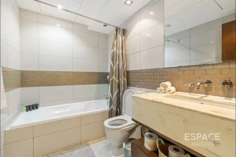Dubai Marina、Dubai、UAE にあるマンションの賃貸物件 1ベッドルーム、66 m2、No650027 - 写真 9