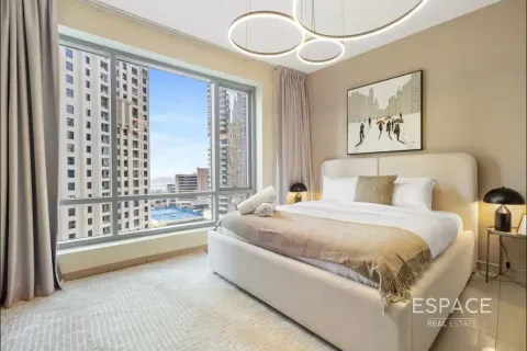 Dubai Marina、Dubai、UAE にあるマンションの賃貸物件 1ベッドルーム、66 m2、No650027 - 写真 7