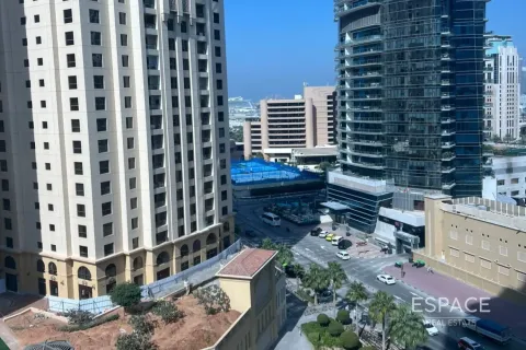 Dubai Marina、Dubai、UAE にあるマンションの賃貸物件 1ベッドルーム、66 m2、No650027 - 写真 10
