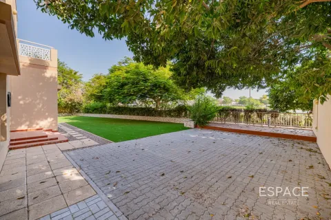 Meadows、Dubai、UAE にあるヴィラの賃貸物件 5ベッドルーム、353 m2、No650028 - 写真 20