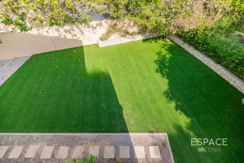 Meadows、Dubai、UAE にあるヴィラの賃貸物件 5ベッドルーム、353 m2、No650028 - 写真 19