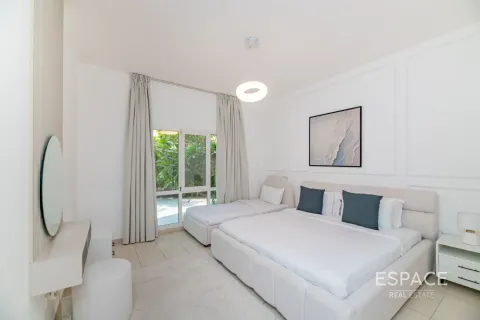 Meadows、Dubai、UAE にあるヴィラの賃貸物件 5ベッドルーム、353 m2、No650028 - 写真 11