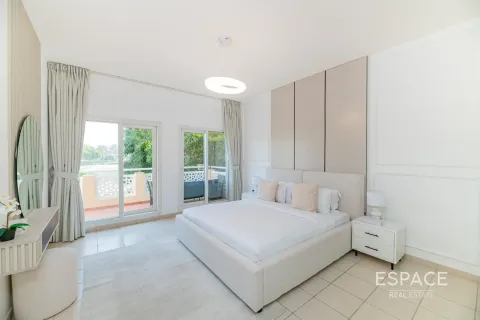 Meadows、Dubai、UAE にあるヴィラの賃貸物件 5ベッドルーム、353 m2、No650028 - 写真 14