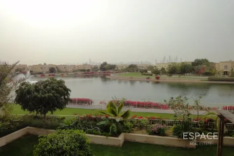 The Springs、Dubai、UAE にあるヴィラの賃貸物件 3ベッドルーム、270 m2、No650022 - 写真 17