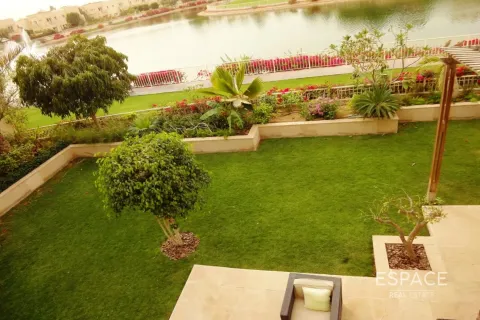 The Springs、Dubai、UAE にあるヴィラの賃貸物件 3ベッドルーム、270 m2、No650022 - 写真 16