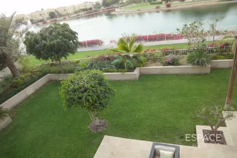 The Springs、Dubai、UAE にあるヴィラの賃貸物件 3ベッドルーム、270 m2、No650022 - 写真 18