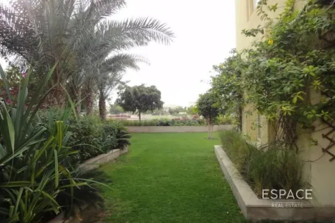 The Springs、Dubai、UAE にあるヴィラの賃貸物件 3ベッドルーム、270 m2、No650022 - 写真 5