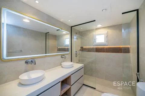 Meadows、Dubai、UAE にあるヴィラの賃貸物件 5ベッドルーム、369 m2、No650024 - 写真 7