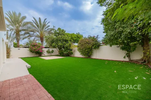 Meadows、Dubai、UAE にあるヴィラの賃貸物件 5ベッドルーム、369 m2、No650024 - 写真 20