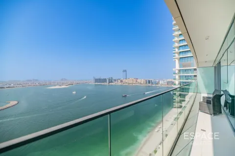 Dubai Harbour、Dubai、UAE にあるマンションの賃貸物件 2ベッドルーム、108 m2、No650025 - 写真 18