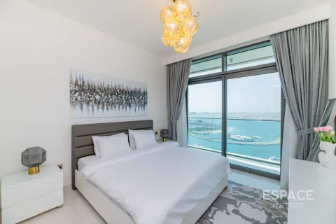 Dubai Harbour、Dubai、UAE にあるマンションの賃貸物件 2ベッドルーム、108 m2、No650025 - 写真 9