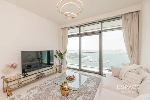 Dubai Harbour、Dubai、UAE にあるマンションの賃貸物件 2ベッドルーム、108 m2、No650025 - 写真 5