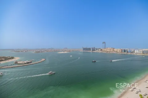 Dubai Harbour、Dubai、UAE にあるマンションの賃貸物件 2ベッドルーム、108 m2、No650025 - 写真 19