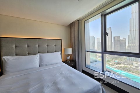 Downtown Dubai (Downtown Burj Dubai), UAE의 임대용 아파트 침실 2개, 172제곱미터 번호 650026 - 사진 3