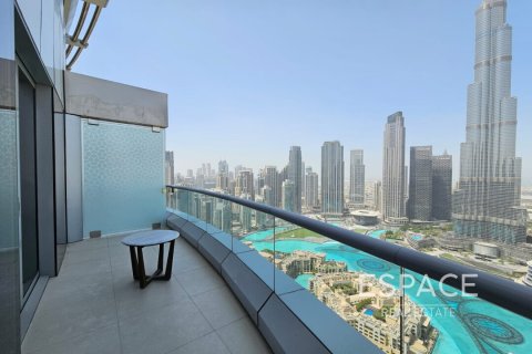 Downtown Dubai (Downtown Burj Dubai), UAE의 임대용 아파트 침실 2개, 172제곱미터 번호 650026 - 사진 2