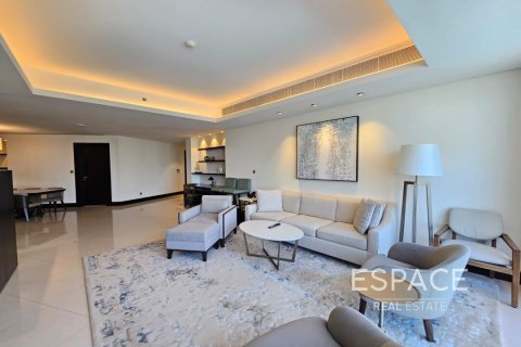 Downtown Dubai (Downtown Burj Dubai), UAE의 임대용 아파트 침실 2개, 172제곱미터 번호 650026 - 사진 8
