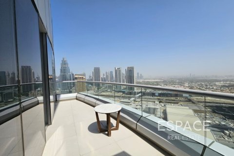 Downtown Dubai (Downtown Burj Dubai), UAE의 임대용 아파트 침실 2개, 172제곱미터 번호 650026 - 사진 17