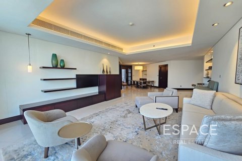 Downtown Dubai (Downtown Burj Dubai), UAE의 임대용 아파트 침실 2개, 172제곱미터 번호 650026 - 사진 12