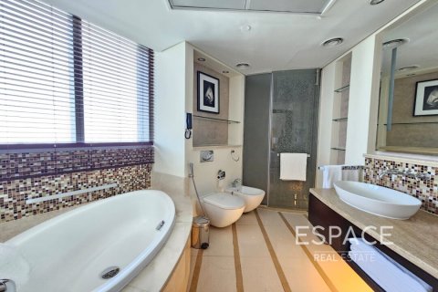 Downtown Dubai (Downtown Burj Dubai), UAE의 임대용 아파트 침실 2개, 172제곱미터 번호 650026 - 사진 5