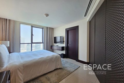 Downtown Dubai (Downtown Burj Dubai), UAE의 임대용 아파트 침실 2개, 172제곱미터 번호 650026 - 사진 9
