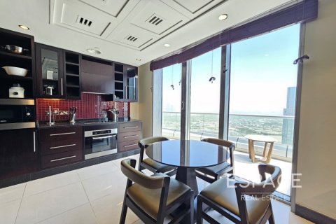 Downtown Dubai (Downtown Burj Dubai), UAE의 임대용 아파트 침실 2개, 172제곱미터 번호 650026 - 사진 14
