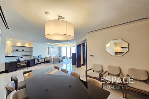 Downtown Dubai (Downtown Burj Dubai), UAE의 임대용 아파트 침실 2개, 172제곱미터 번호 650026 - 사진 16