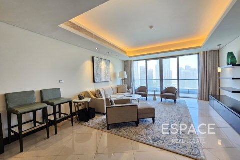 Downtown Dubai (Downtown Burj Dubai), UAE의 임대용 아파트 침실 2개, 172제곱미터 번호 650026 - 사진 10