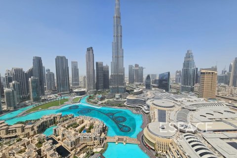 Downtown Dubai (Downtown Burj Dubai), UAE의 임대용 아파트 침실 2개, 172제곱미터 번호 650026 - 사진 1